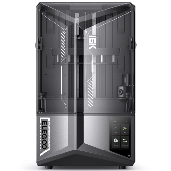 Stampante 3D Elegoo Saturn 4 Ultra 12K | resina
