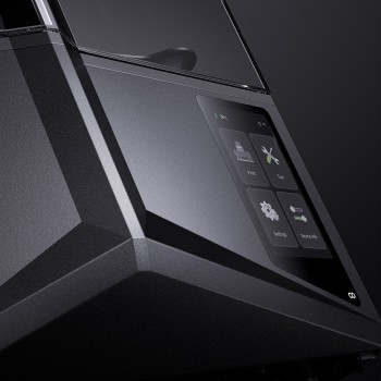Elegoo Saturn 4 Ultra 12K - Imprimante 3D à résine