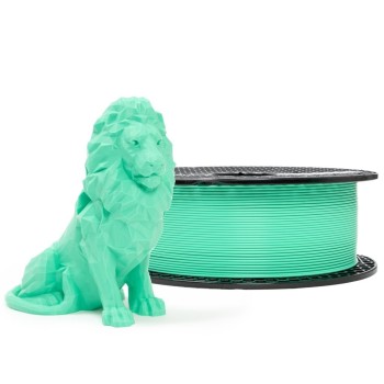 Prusa Prusament PLA  | Filamento para impresión 3D | 1,75 mm (1Kg) | Prusa Pro Verde