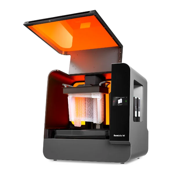 venta impresoras 3D en toledo